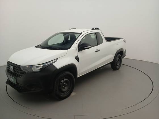 FIAT STRADA 1.3 FIREFLY FLEX ENDURANCE CS MANUAL FIAT STRADA 1.3 FIREFLY FLEX ENDURANCE CS MANUAL